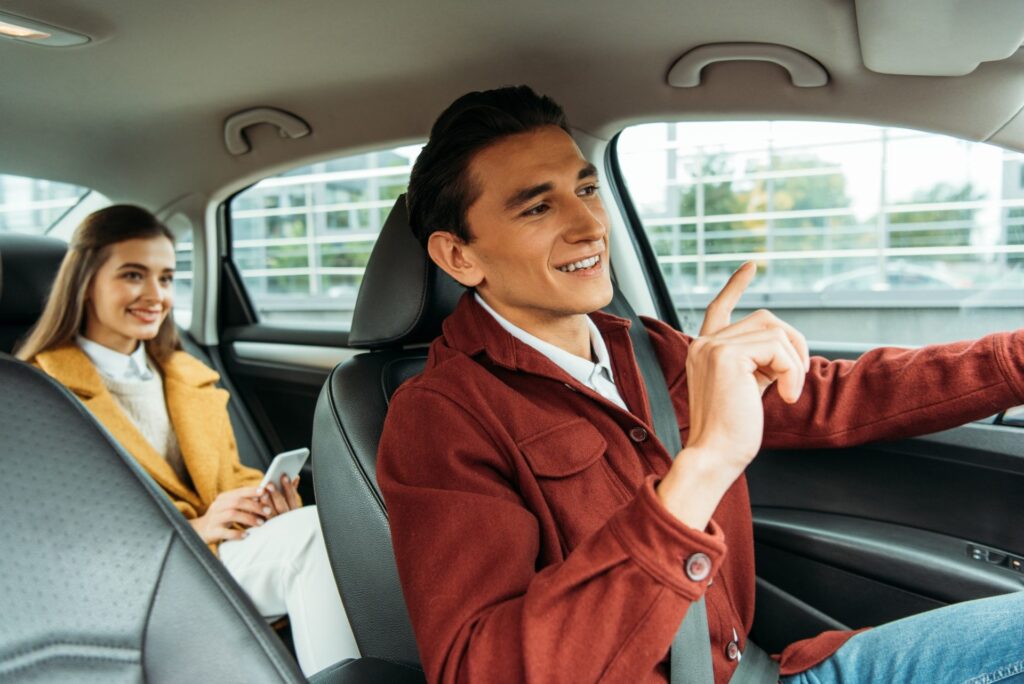 reservar taxi en Barcelona